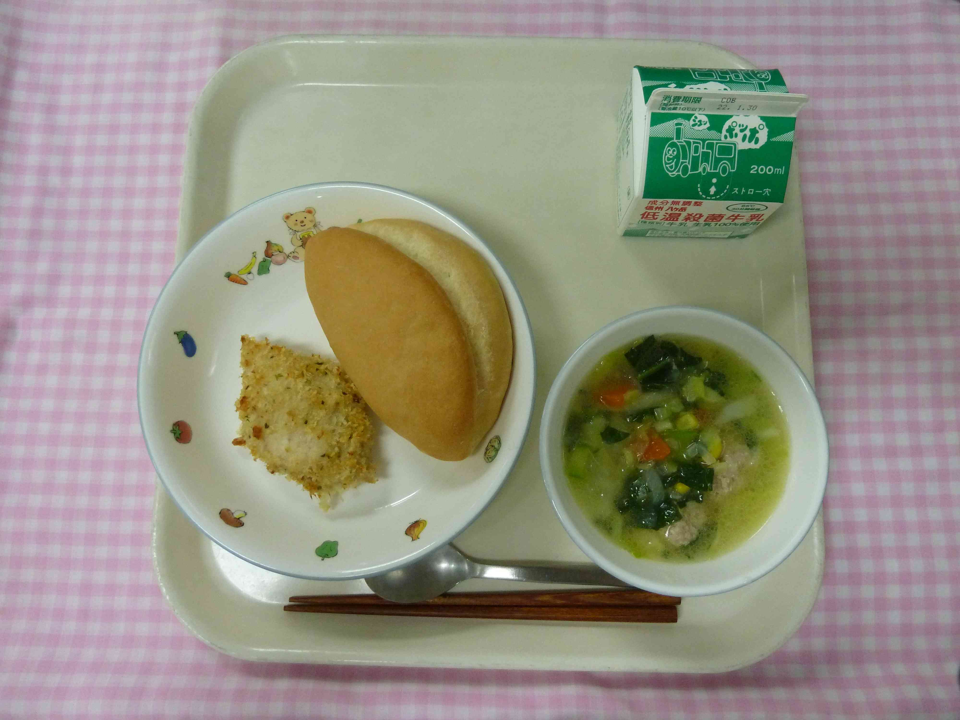 めかじきパン粉焼き.JPG