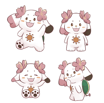 にこさく（完）